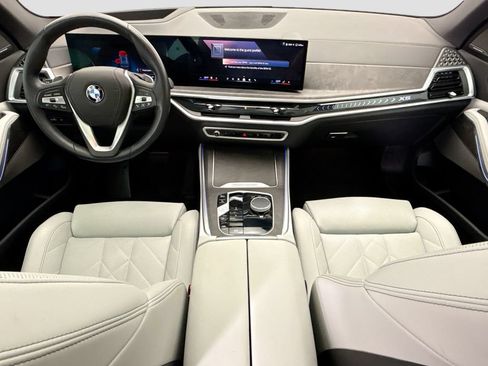 Used 2024 BMW X5 xDrive40i w/ Premium Package AWD/4WD image 13