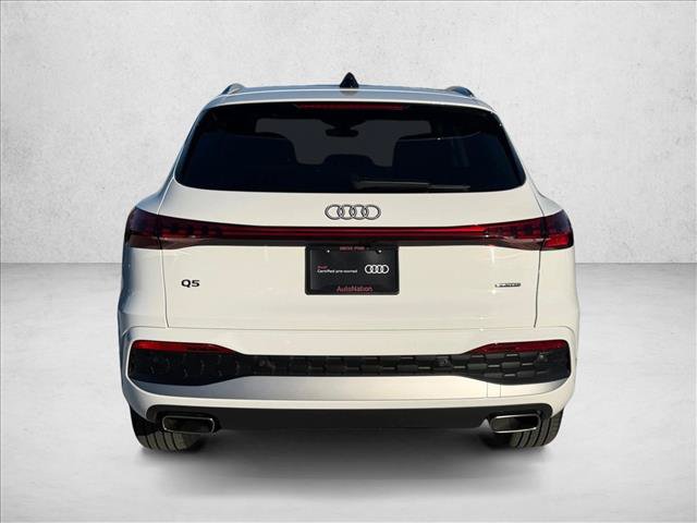 Used 2025 Audi Q5 Premium w/ Convenience Package AWD/4WD image 7