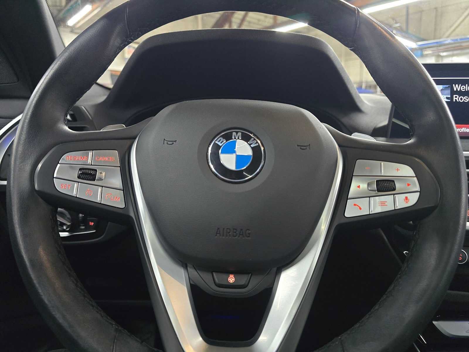 Used 2024 BMW X3 xDrive30i w/ Convenience Package w/ZPA AWD/4WD image 27