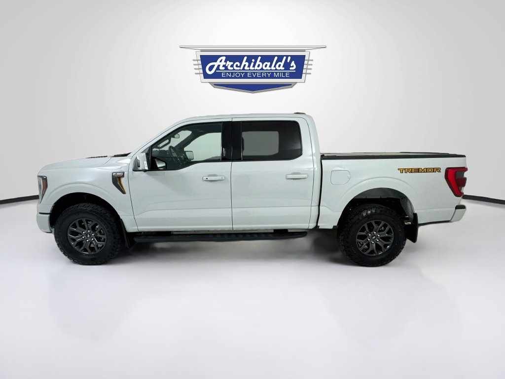 Used 2023 Ford F150 Tremor w/ Equipment Group 402A High AWD/4WD image 5