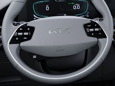 New 2026 Kia Niro FWD image 22