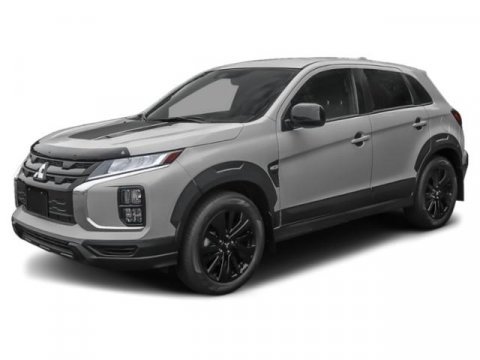 Used 2025 Mitsubishi Outlander Sport SE AWD/4WD image 1