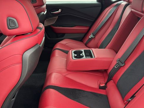 Used 2022 Acura TLX w/ A-SPEC Pkg image 11