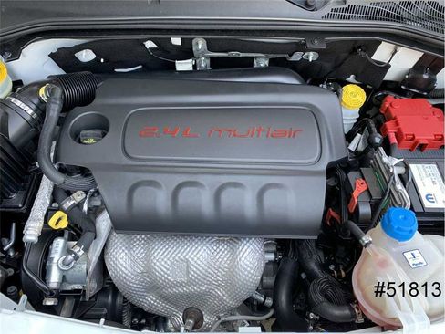 Used 2021 RAM ProMaster City Tradesman SLT image 17