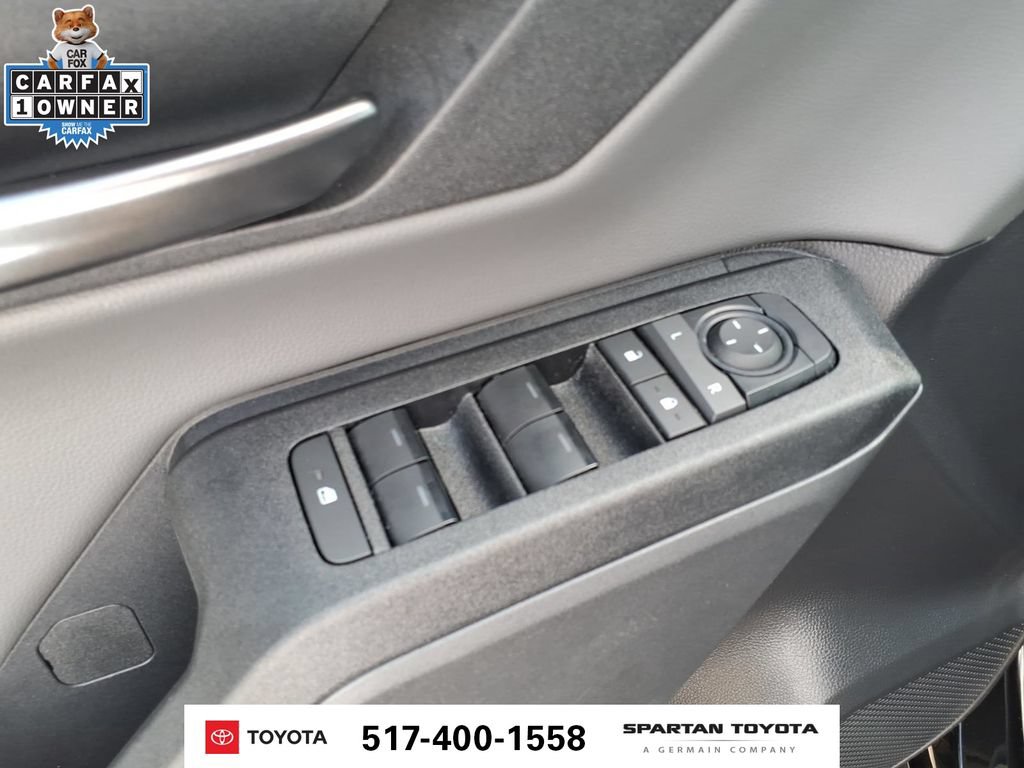 Used 2026 Toyota RAV4 XLE Premium AWD/4WD image 15