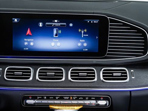 New 2026 Mercedes-Benz GLE 350 4MATIC image 16