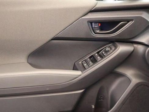 New 2026 Subaru Crosstrek 2.0i Premium image 10
