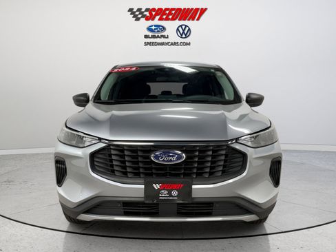 Used 2024 Ford Escape Active image 2