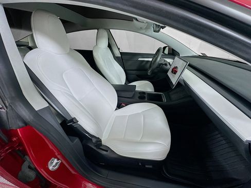 Used 2022 Tesla Model 3 Long Range image 31