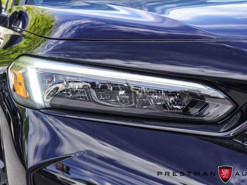 Used 2025 Honda Civic Sport Touring image 22