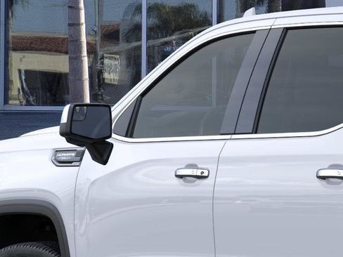 New 2026 GMC Sierra 1500 Denali Ultimate AWD/4WD image 12