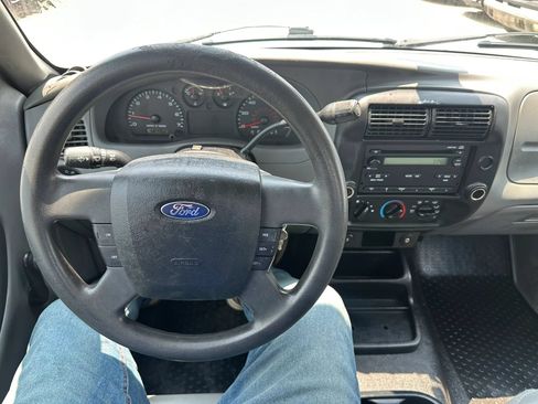 Used 2011 Ford Ranger XL RWD image 16