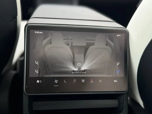 Used 2025 Tesla Model 3 Long Range RWD image 32