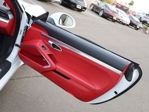 Used 2013 Porsche 911 Carrera S image 45