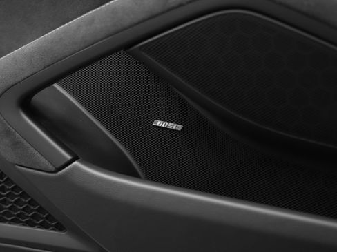 Used 2025 Porsche 718 Cayman GT4 RS RWD image 62