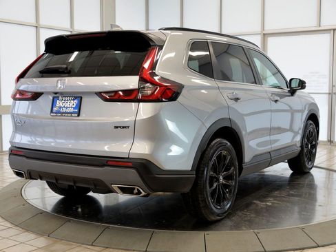 Used 2024 Honda CR-V Sport image 8