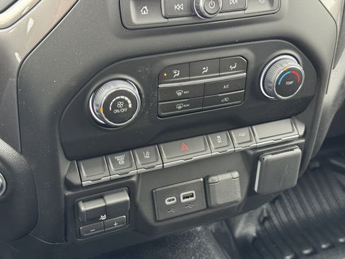 New 2026 Chevrolet Silverado 3500 W/T image 20