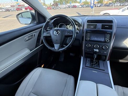 Used 2013 MAZDA CX-9 Grand Touring w/ GT Technology Pkg FWD image 29