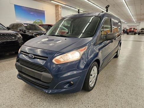 Used 2017 Ford Transit Connect XLT FWD image 2