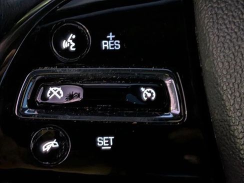 Used 2016 Cadillac ATS 2.0T Coupe image 12