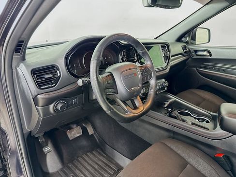 Used 2023 Dodge Durango R/T w/ Blacktop Package image 9