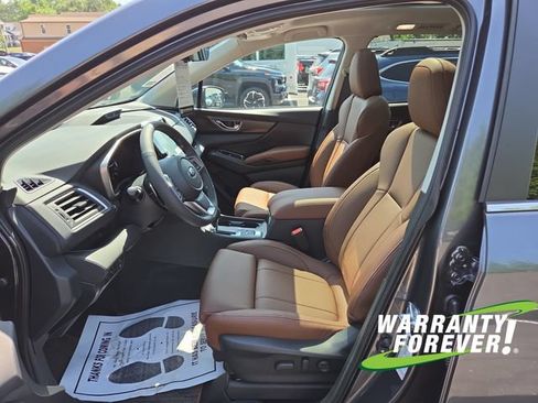 New 2026 Subaru Ascent Touring AWD/4WD image 14