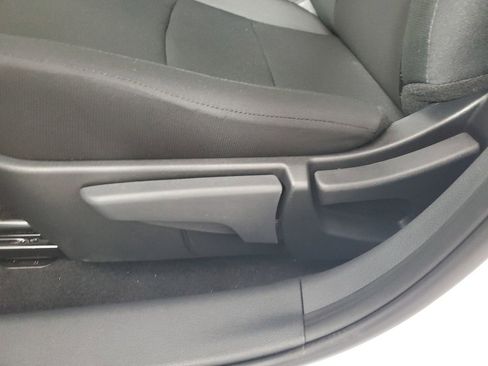 New 2025 Nissan Sentra S image 28