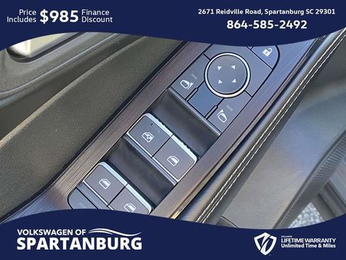 Used 2024 Nissan Rogue SL image 16