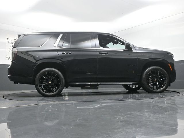 New 2026 Chevrolet Tahoe LT AWD/4WD image 32