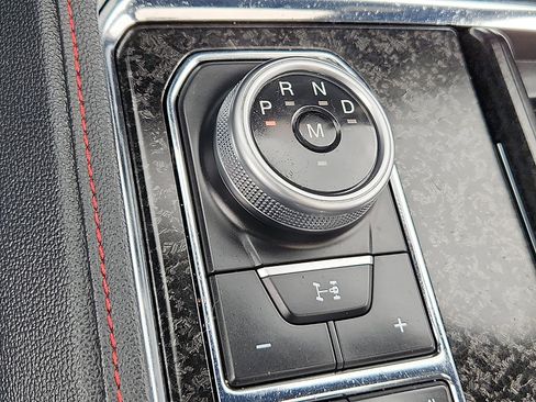 Used 2023 Ford Expedition Limited AWD/4WD image 16