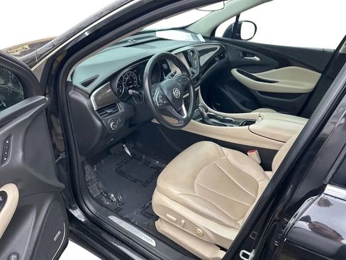 Used 2019 Buick Envision Premium image 15