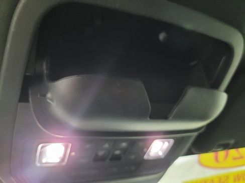 Used 2020 Ford Explorer ST w/ ST Street Pack image 49