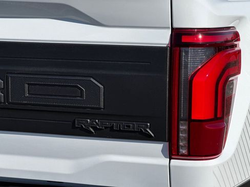 New 2026 Ford F150 Raptor image 25