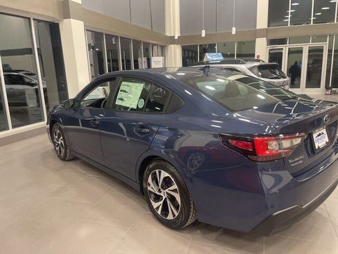 New 2025 Subaru Legacy Premium image 7