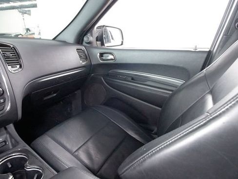Used 2020 Dodge Durango GT w/ Blacktop Package AWD/4WD image 8