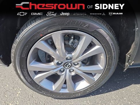 Used 2023 MAZDA CX-30 AWD 2.5 S w/ Select Package image 20