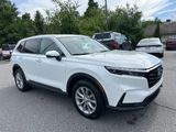 Used 2023 Honda CR-V EX-L image 2