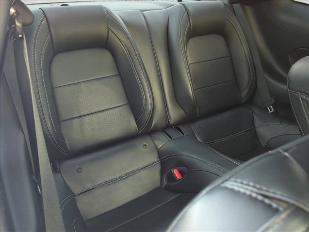 Used 2025 Ford Mustang GT Premium RWD image 26