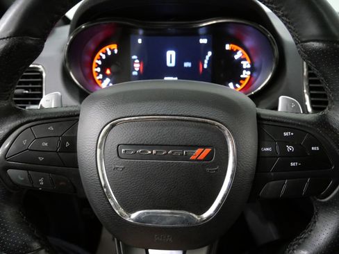 Used 2019 Dodge Durango GT image 17