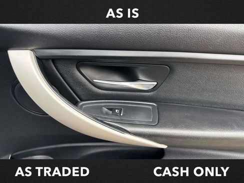 Used 2016 BMW 320i Sedan image 15