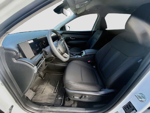 New 2026 Hyundai Tucson SEL FWD image 21