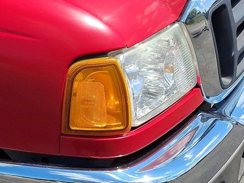 Used 2004 Ford Ranger XLT RWD image 28