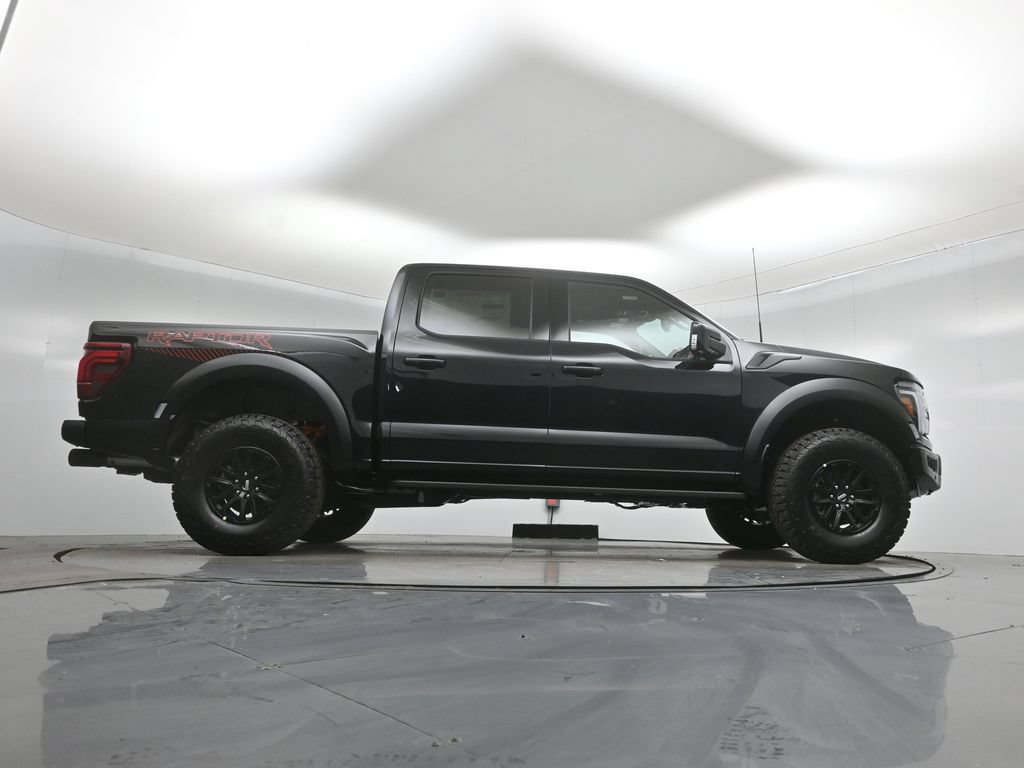 New 2026 Ford F150 Raptor AWD/4WD image 47