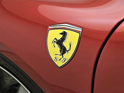 Used 2022 Ferrari 296 GTB image 16