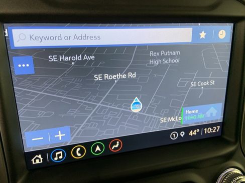 Used 2022 GMC Sierra 3500 Denali w/ Denali Ultimate Package image 14