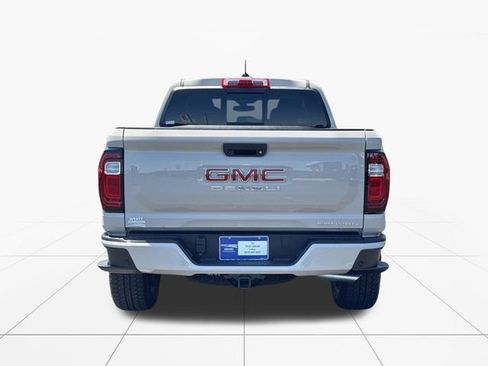 New 2026 GMC Canyon Denali AWD/4WD image 4