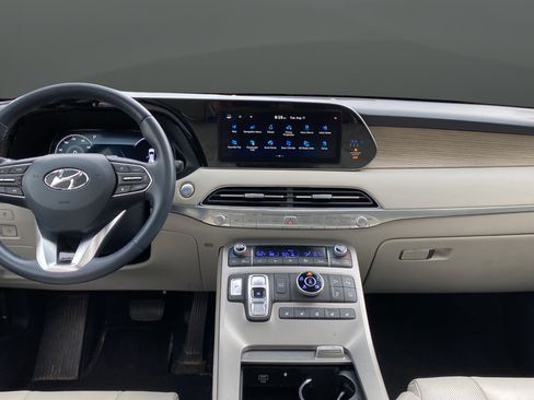 Used 2022 Hyundai Palisade Limited AWD/4WD image 11