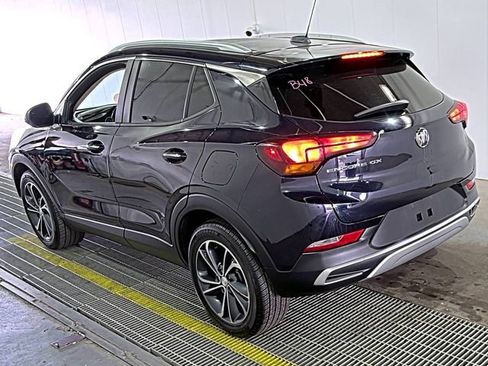 Used 2020 Buick Encore GX Select image 2