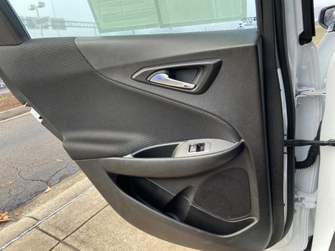 Used 2024 Chevrolet Malibu LT image 47