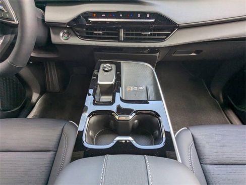 New 2025 Buick Enclave Sport Touring w/ Super Cruise Package image 21